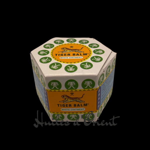 Baume du Tigre Blanc