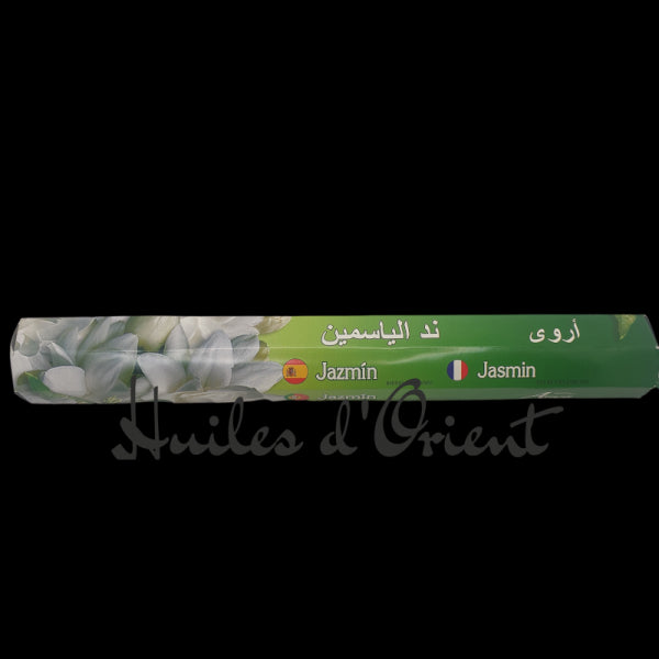 Encens Jasmin