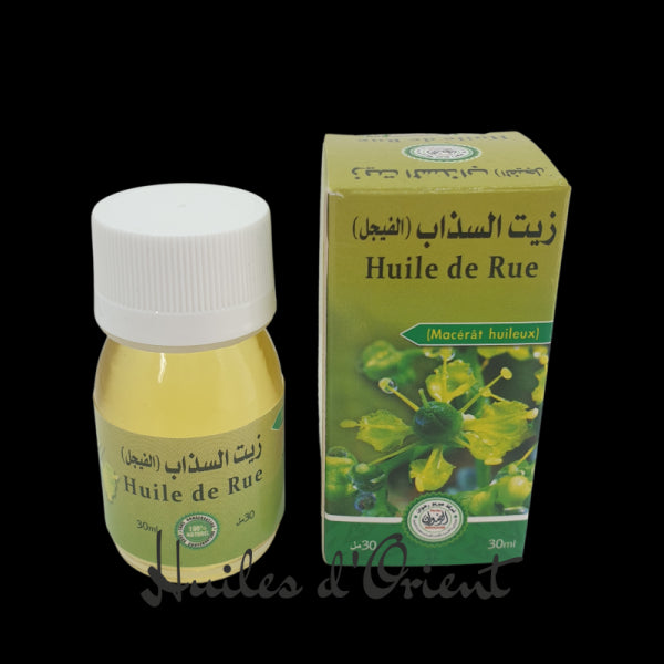 Huile de Rue (30 ml)