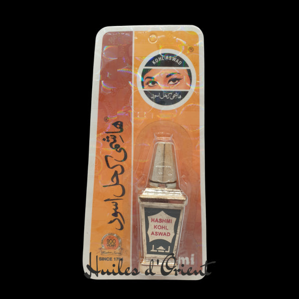 Khôl Aswad – Hasmi