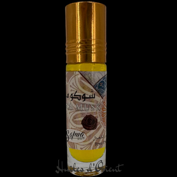 Musc Choco – Salma