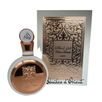 Parfum Fakhar Lattafa rose gold
