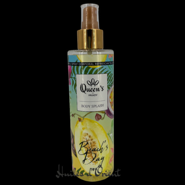 Brume corps Beach's Day – Prady (250ml)