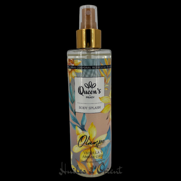 Brume corps Olampe – Prady (250ml)