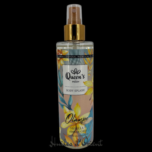 Brume corps Olampe – Prady (250ml)