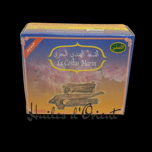 Costus Marin 100% Naturel