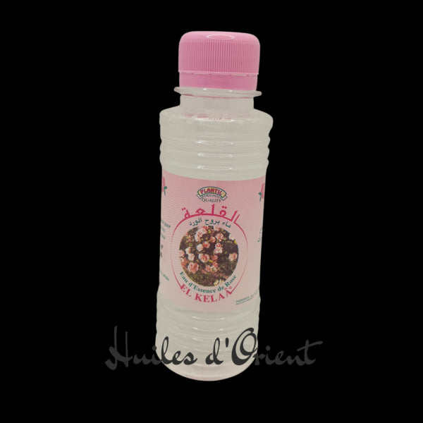 Eau d’Essence de Rose El Kelaa (125ml)