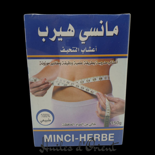 Minci-Herbe