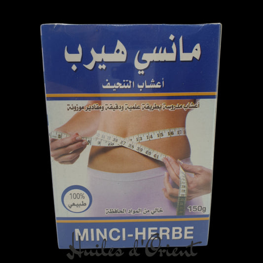 Minci-Herbe