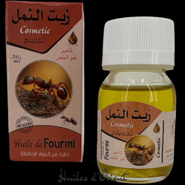 Huile de Fourmi (30 ml)