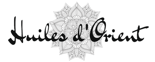 Huiles d'Orient