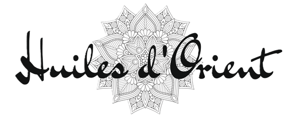Huiles d'Orient