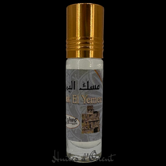 Musc El Yemen – Salma