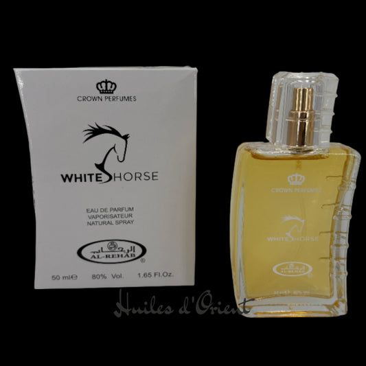 White Horse – Al Rehab (50ml)