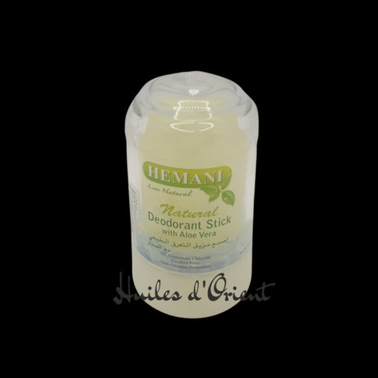 Pierre d'Alun Aloe Vera