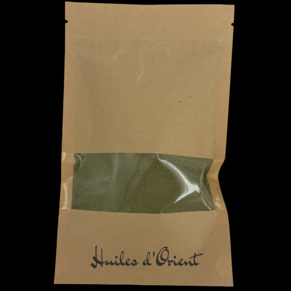 Poudre de Moringa – 100% Naturelles (100g)