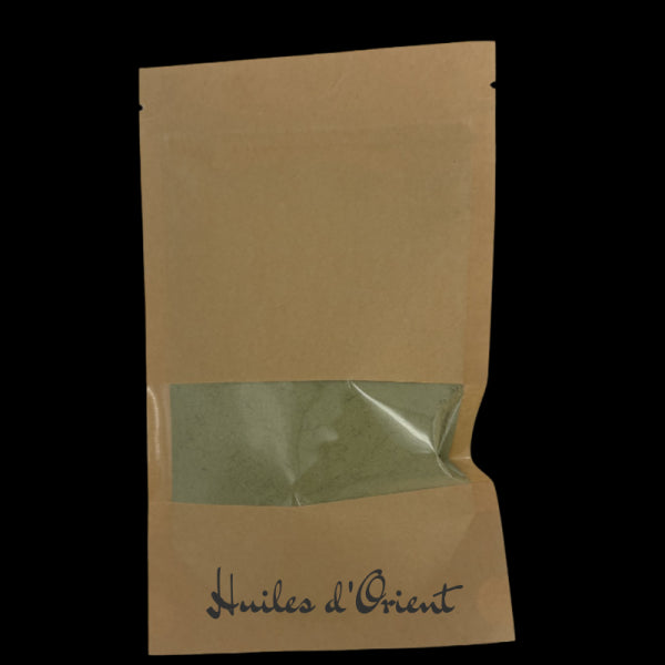 Poudre de Jujubier (Sidr) – 100% Naturelles (100g)