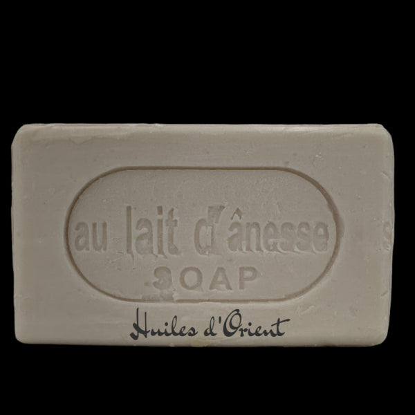 Savon au Lait d’Ânesse – Naya Ahmad Najjar