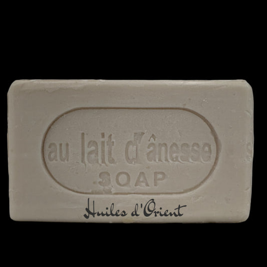 Savon au Lait d’Ânesse – Naya Ahmad Najjar