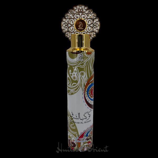 Spray d’intérieur Kawkab Al Sharq - My Perfumes (300ml)