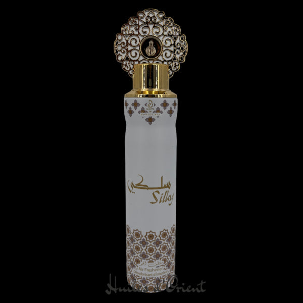 Spray d’intérieur Silky - My Perfumes (300ml)