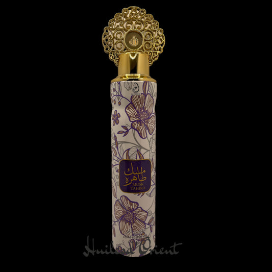 Spray d'intérieur Musc Tahara - My Perfumes (300ml)