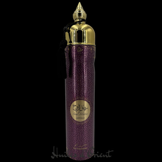 Spray d’intérieur Soul Mates Intense - My Perfumes (300ml)