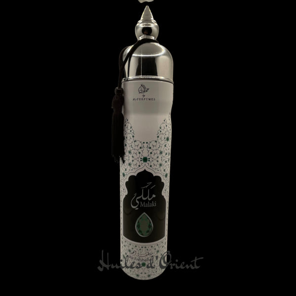 Spray d’intérieur Malaki - My Perfumes (300ml)