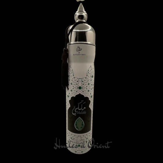 Spray d’intérieur Malaki - My Perfumes (300ml)