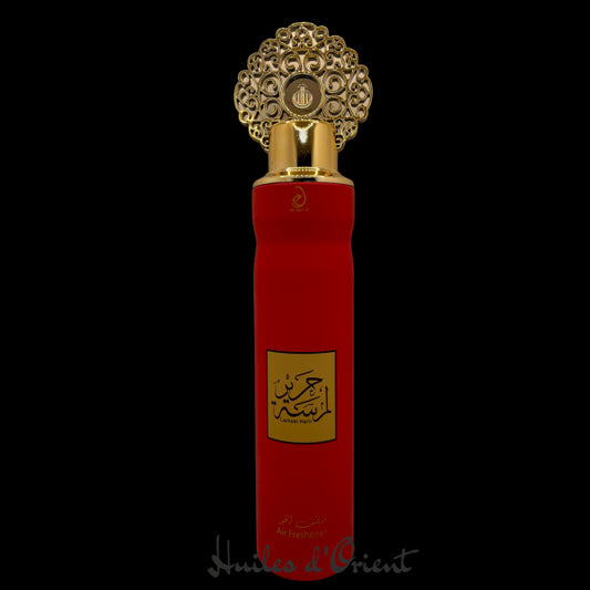 Spray d’intérieur Lamsat Harir - My Perfumes (300ml)