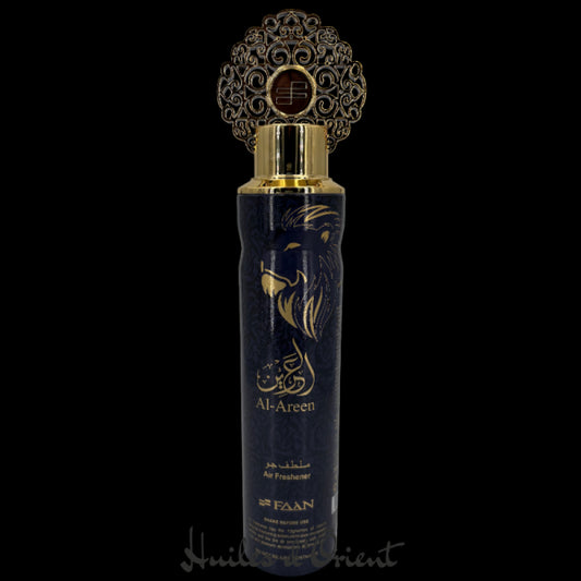 Spray d’intérieur Al-Areen - My Perfumes (300ml)