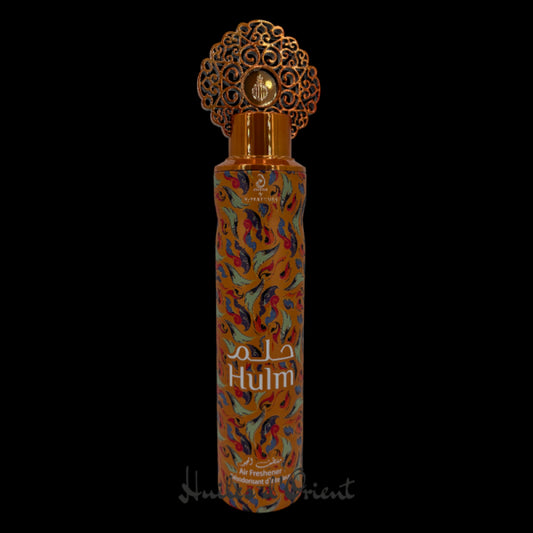 Spray d’intérieur Hulm - My Perfumes (300ml)