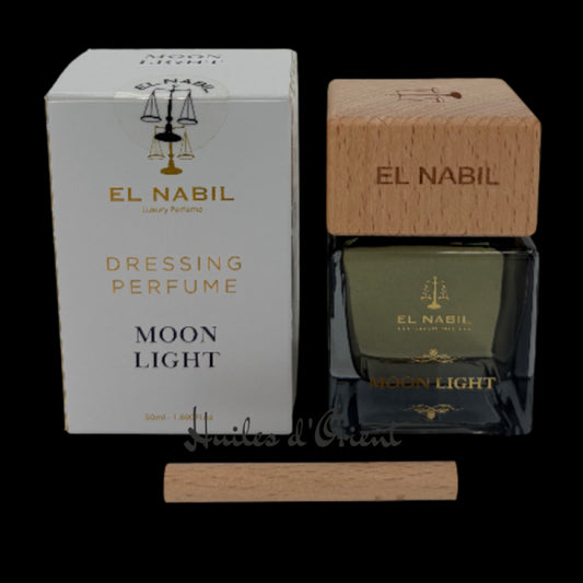 Diffuseur Moon Light – El Nabil (50ml)